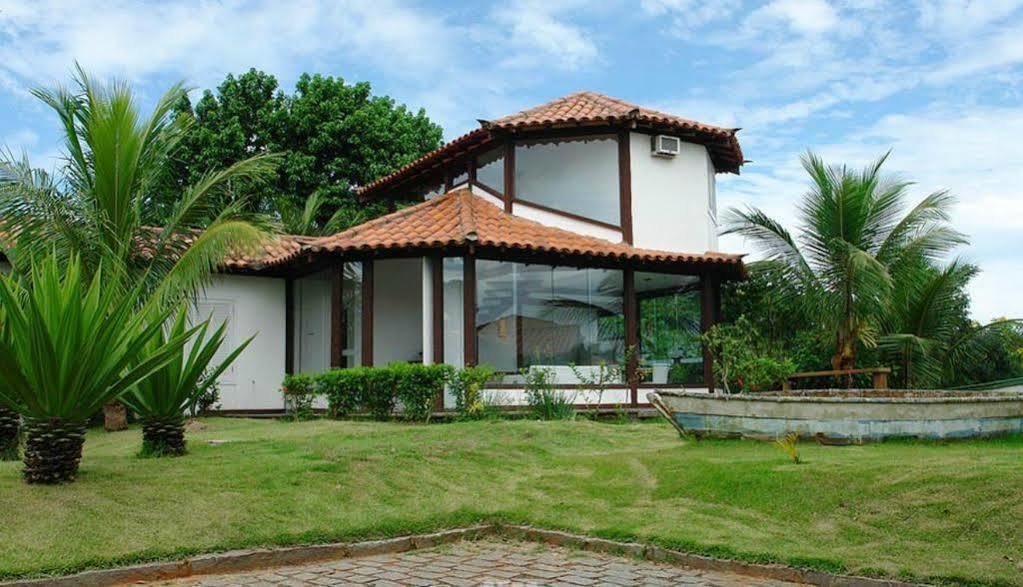 Pousada Maina Búzios Exterior foto