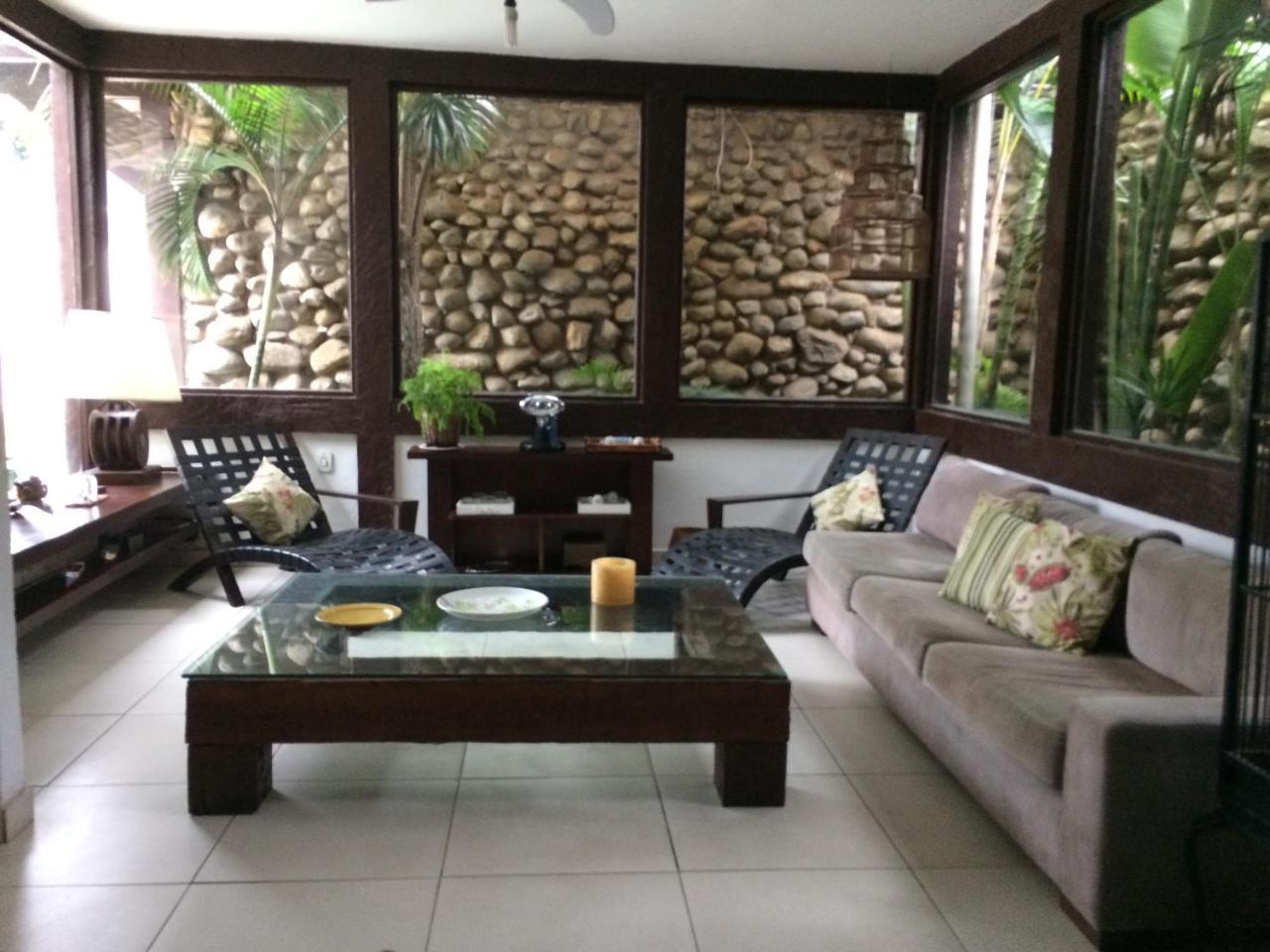 Pousada Maina Búzios Exterior foto
